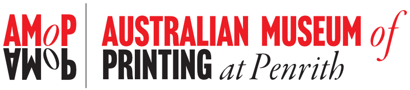 Australian Museum of Printing