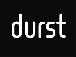 Durst Group Logo Dark W250