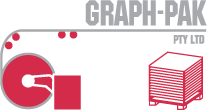 Graph Pak LOGO Rgb210
